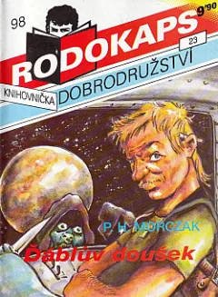 Ďáblův doušek