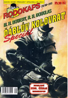 Ďáblův kolovrat