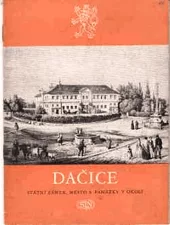 Dačice
