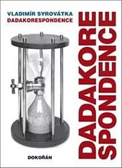 Dadakorespondence