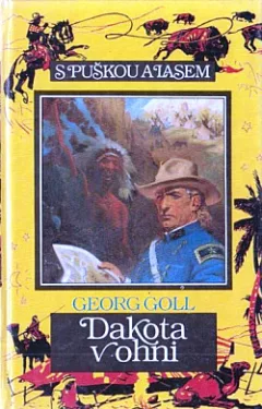Dakota v ohni