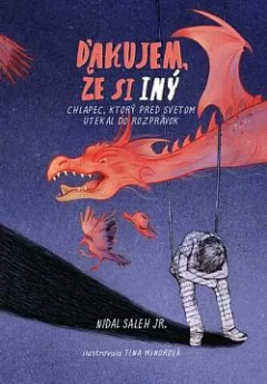 Ďakujem, že si INÝ