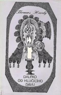Daleko od hlučícího davu