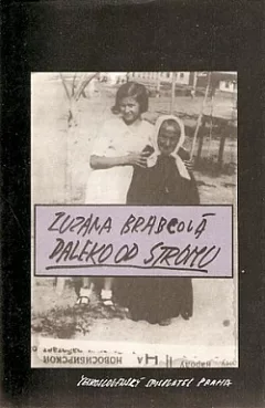 Daleko od stromu
