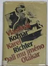 Dali mu jméno Otakar