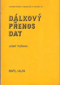 Dálkový přenos dat