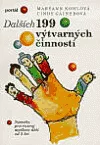 Dalších 199 výtvarných činností