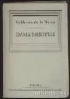 Dáma skřítek