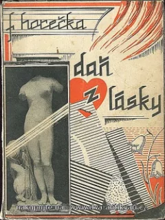 Daň z lásky