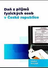 Daň z příjmů fyzických osob v České republice
