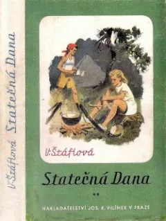 Statečná Dana