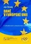 Daně v Europské uni