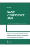 Daně v Evropské unii