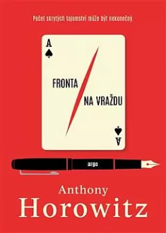 Fronta na vraždu