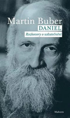 Daniel: Rozhovory o uskutečnění