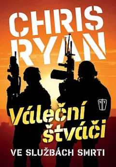 Váleční štváči: ve službách smrti