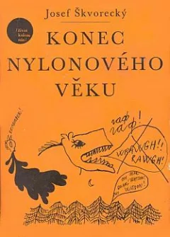 Konec nylonového věku