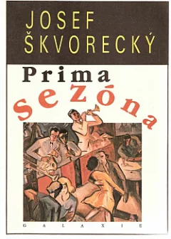 Prima sezóna