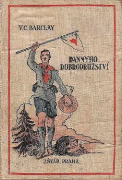 Dannyho dobrodružství