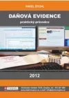 Daňová evidence 2012 - praktický průvodce