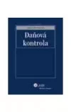 Daňová kontrola