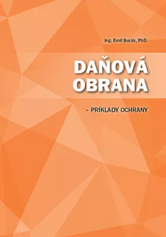 Daňová obrana