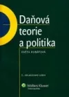 Daňová teorie a politika
