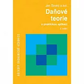 Daňové teorie s praktickou aplikací