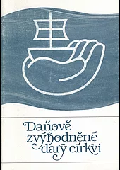 Daňově zvýhodněné dary církvi