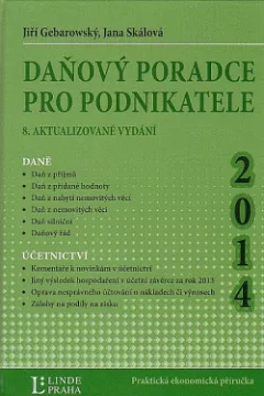 Daňový poradce pro podnikatele
