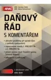 Daňový řád s komentářem 2013