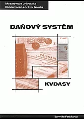 Daňový systém
