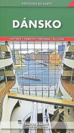 Dánsko - průvodce na cesty