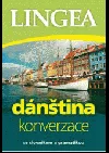 Dánština - konverzace se slovníkem a gramatikou