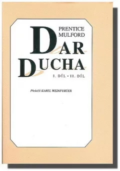 Dar Ducha I. a II. díl