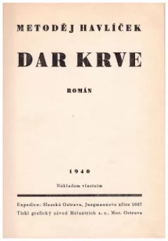 Dar krve