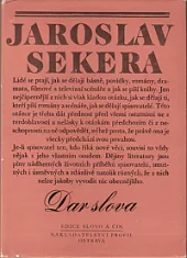 Dar slova