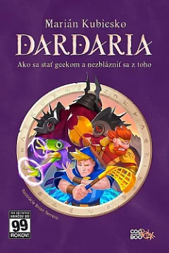 Dardaria