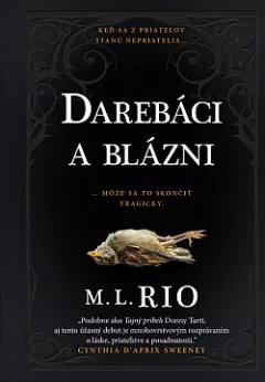 Darebáci a blázni