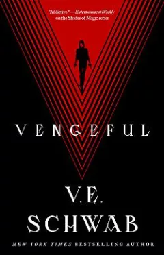 Vengeful
