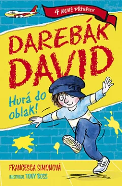 Hurá do oblak!