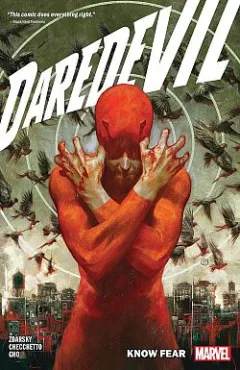 Daredevil, Vol. 1: Know Fear