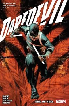 Daredevil, Vol. 4 : End of Hell