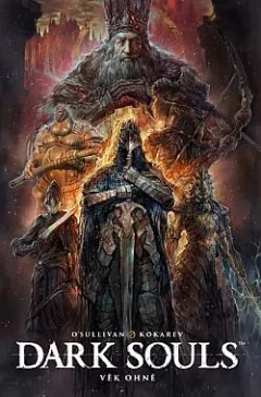 Dark souls: Věk ohně