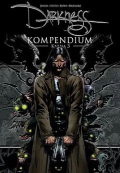 Darkness Kompendium: Kniha 3