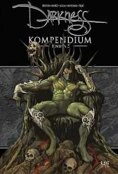 Darkness Kompendium: Kniha 5