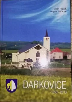 Darkovice 1250 - 2010