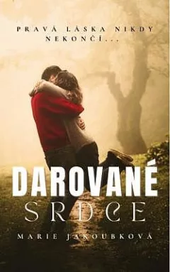 Darované srdce
