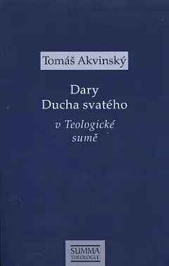 Dary Ducha svatého v Teologické sumě
