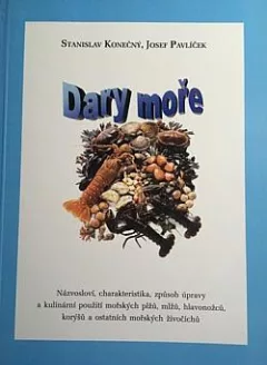 Dary moře